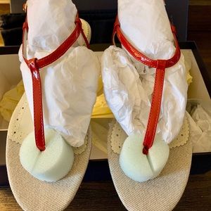 Brooks Brothers Sandals